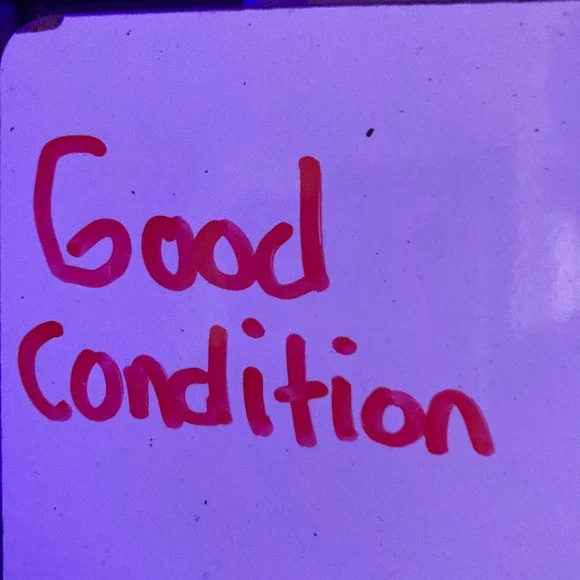 Augusta Sportswear Mens Quarter Zip Pullover Blue Long‎ Sleeve Size M - Picture 10 of 11